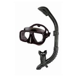 Tarpon 2/barracuda Dry Adult Combo      